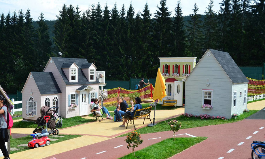 MDD na Donovalkove 2022